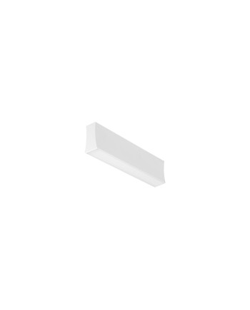 HANOK * APLIQUE LED 14W 4000K 110º BLANCA